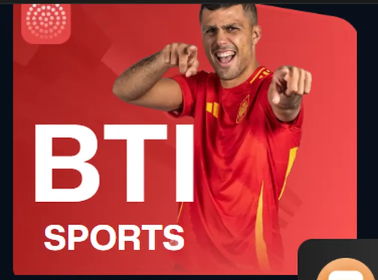 Thể Thao BTI Sports Tại VaoBet Trải Nghiệm Cá Cược Chuyên Nghiệp Đỉnh Cao Độc Đáo