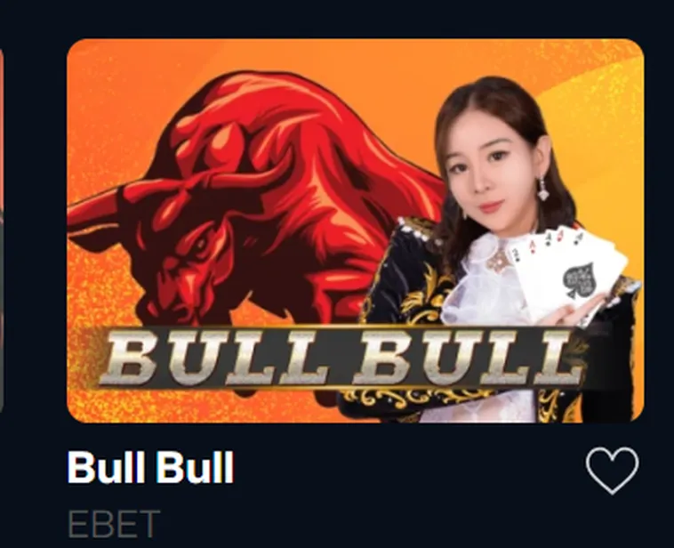 Sức Hút Đẳng Cấp Từ Table Game Bull Bull Tại VaoBet Đấu Trường Đỉnh Cao