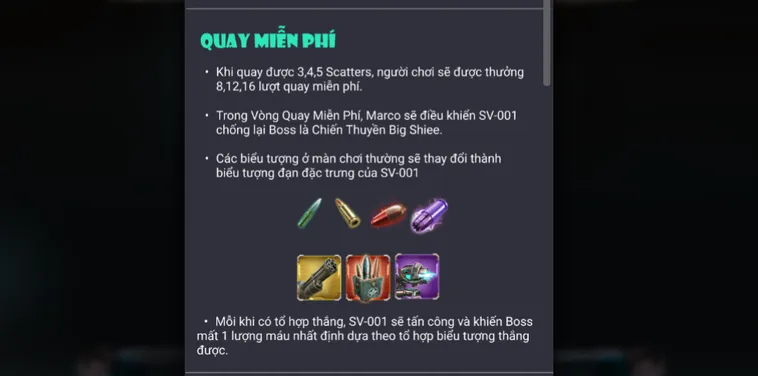 Slot Game Chiến Binh Thép Tại VaoBet Thiên Đường Giải Trí Đỉnh Cao Uy Tín Nhất Hiện Nay