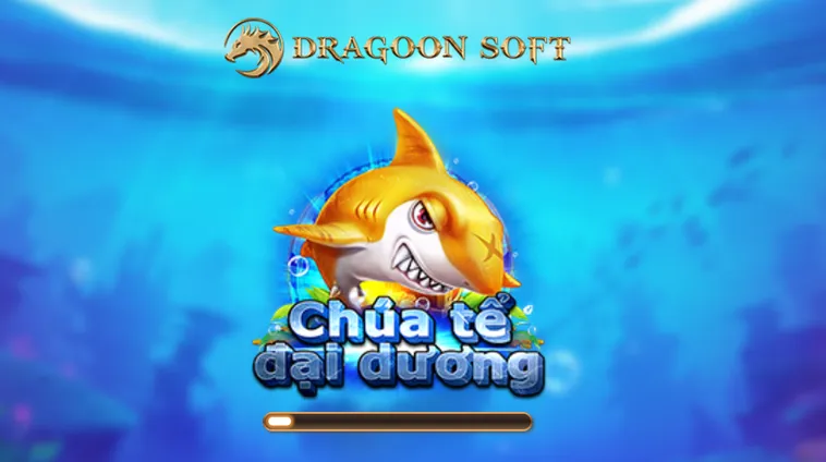 Bắn Cá Chúa Tể Đại Dương Tại VaoBet Trải Nghiệm Săn Cá Đỉnh Cao Uy Tín