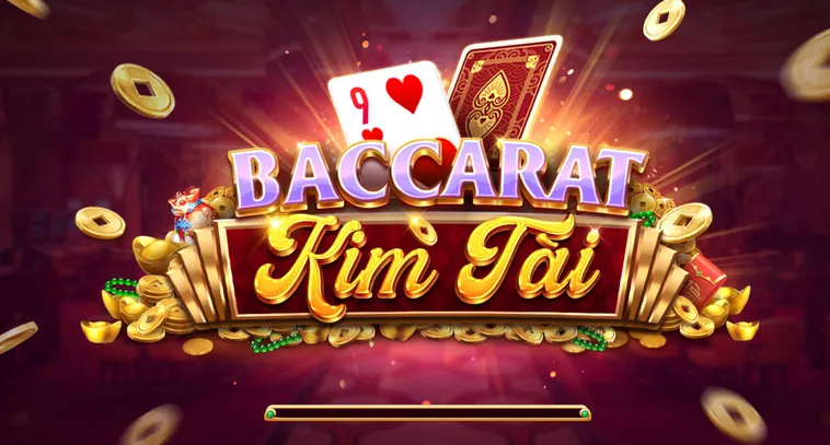 Đẳng Cấp Table Game Baccarat Kim Tài Tại VaoBet Mang Lại Chiến Thắng Vang Dội