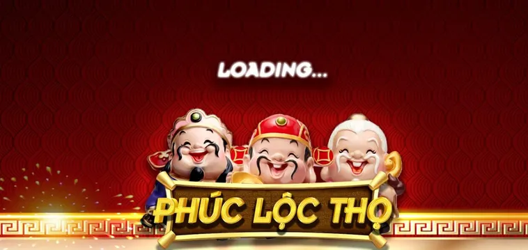 Trải Nghiệm Slot Game Phúc Lộc Thọ Tại VaoBet Cơ Hội Đổi Đời Siêu Nhanh