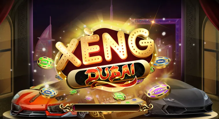 Slot Game Xèng Dubai Tại VaoBet Trải Nghiệm Đỉnh Cao Uy Tín Nhất Hiện Nay