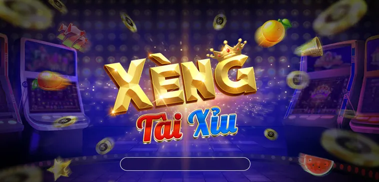 Slot Game Xèng Tài Xỉu Tại VaoBet Thiên Đường Cá Cược Đỉnh Cao Uy Tín Nhất Thế Giới